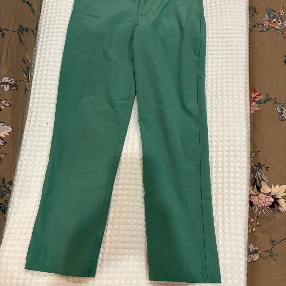Vineyard Vines boys Chinos performance fabric